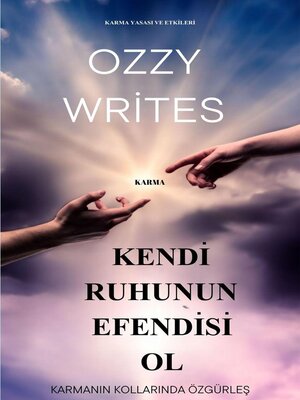 cover image of Karmanın Kollarında Hayatın Gizemli Dönüşü